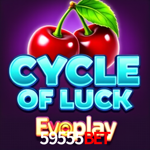 Welcome Bonus 59555bet