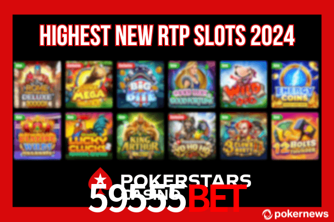 Live Casino 59555bet