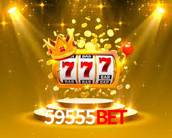 Daily Bonuses 59555bet
