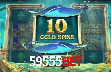 Exclusive Offers 59555bet