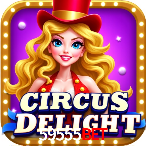 Game Providers 59555bet