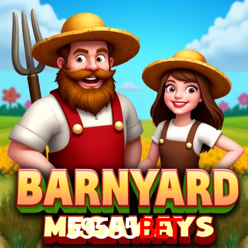 Games Directory 59555bet